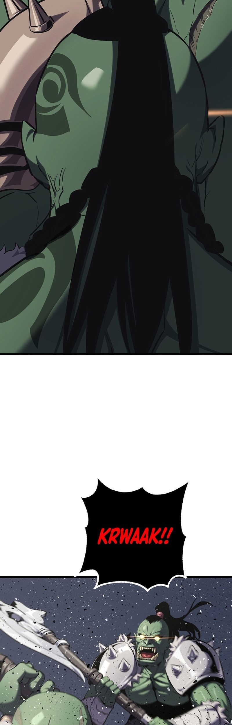 Level 1 Player Chapter 92 Gambar 18