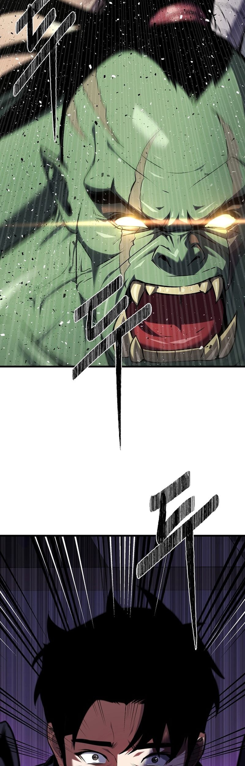 Level 1 Player Chapter 92 Gambar 20