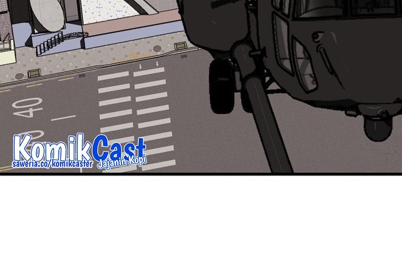 Level 1 Player Chapter 92 Gambar 31