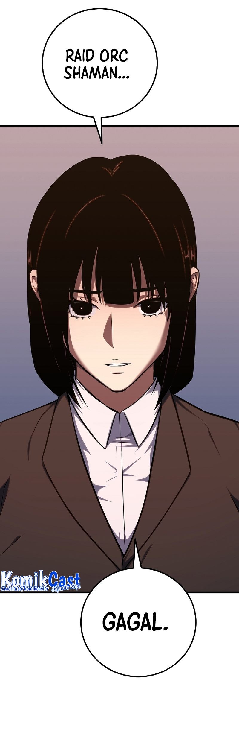 Level 1 Player Chapter 92 Gambar 42