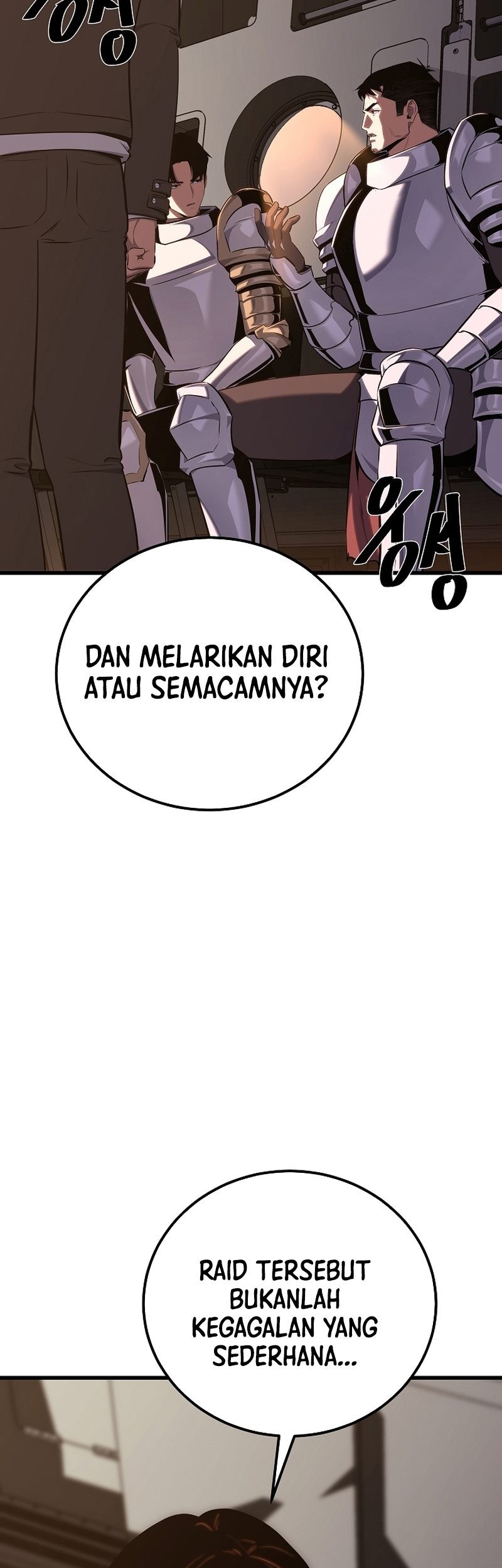 Level 1 Player Chapter 92 Gambar 46