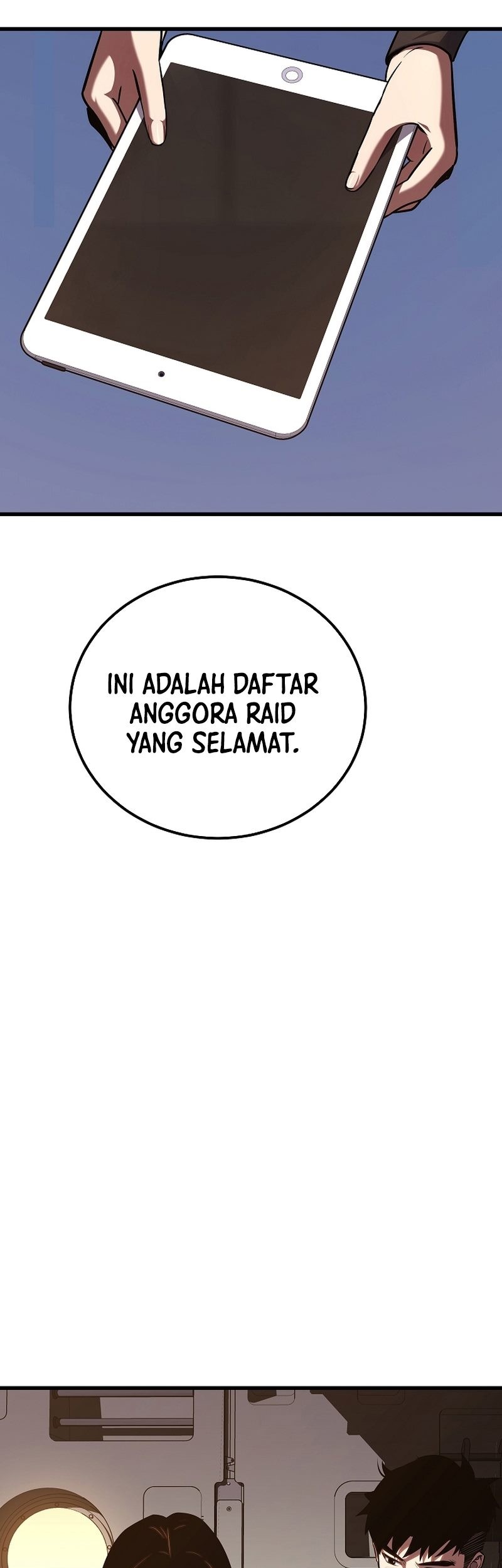 Level 1 Player Chapter 92 Gambar 56
