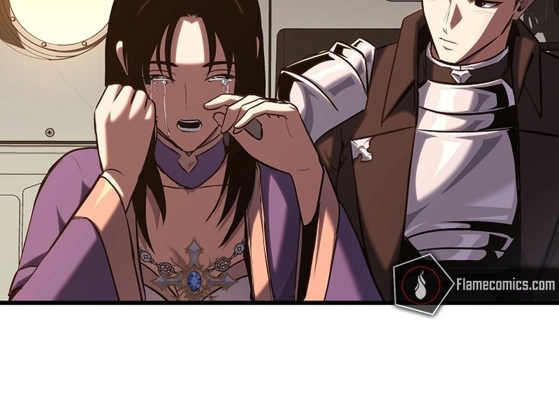 Level 1 Player Chapter 92 Gambar 57