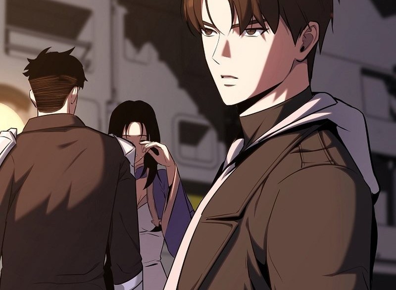 Level 1 Player Chapter 92 Gambar 59