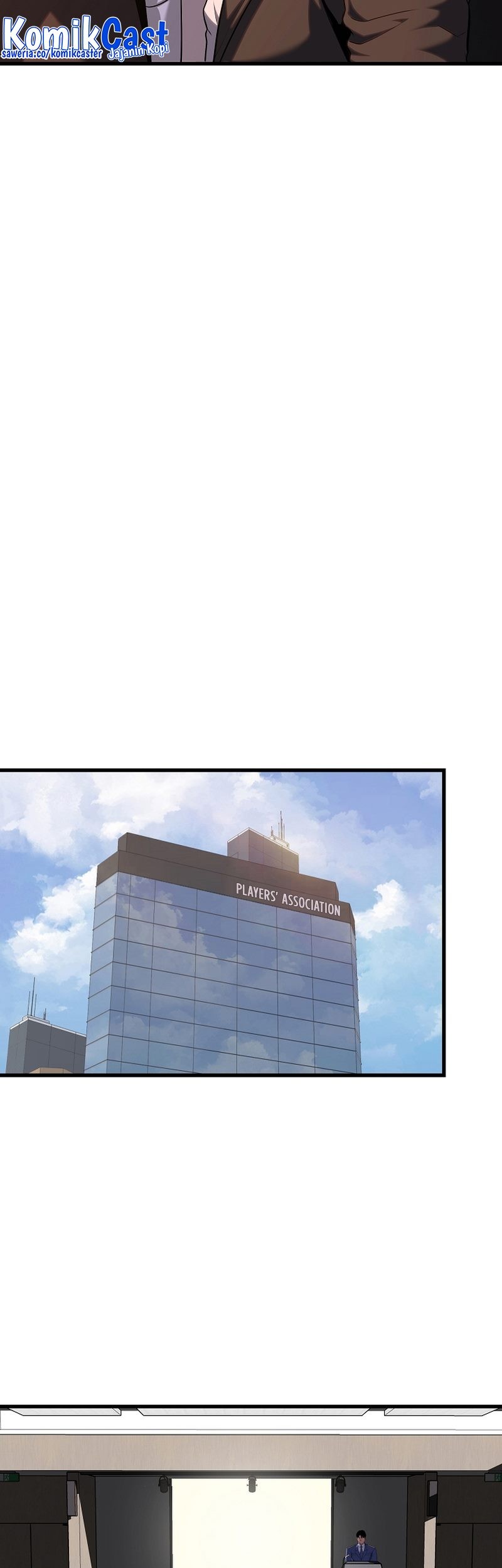 Level 1 Player Chapter 92 Gambar 60
