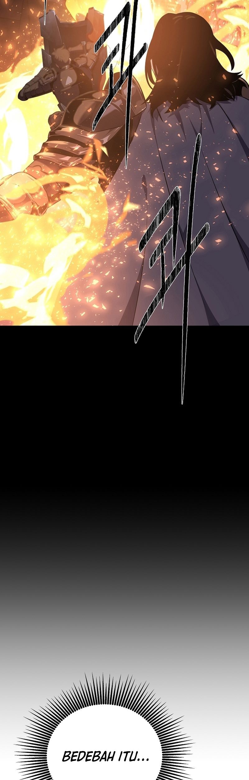 Level 1 Player Chapter 92 Gambar 72