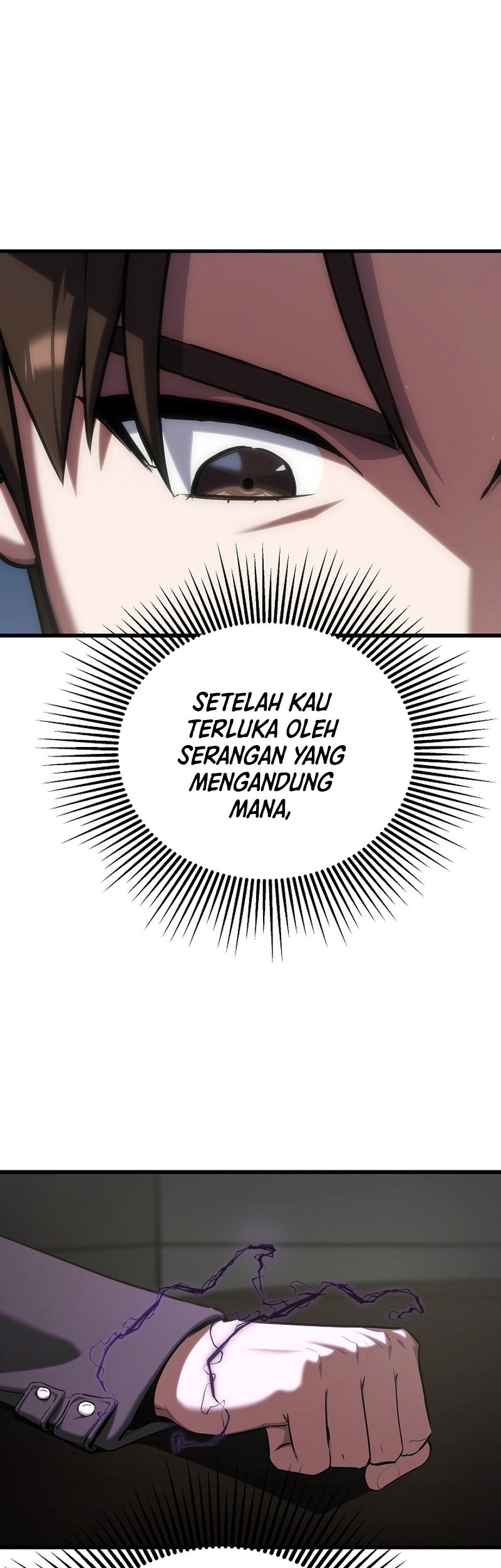 Level 1 Player Chapter 92 Gambar 80