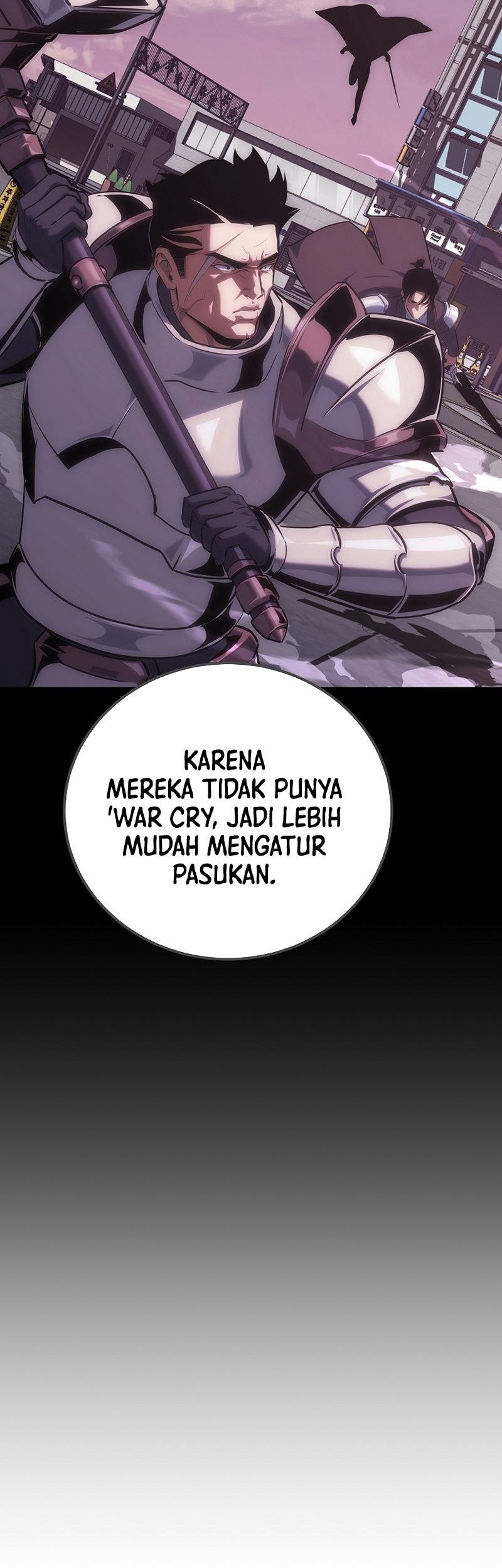 Level 1 Player Chapter 92 Gambar 92