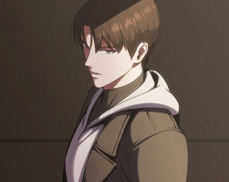 Level 1 Player Chapter 92 Gambar 111