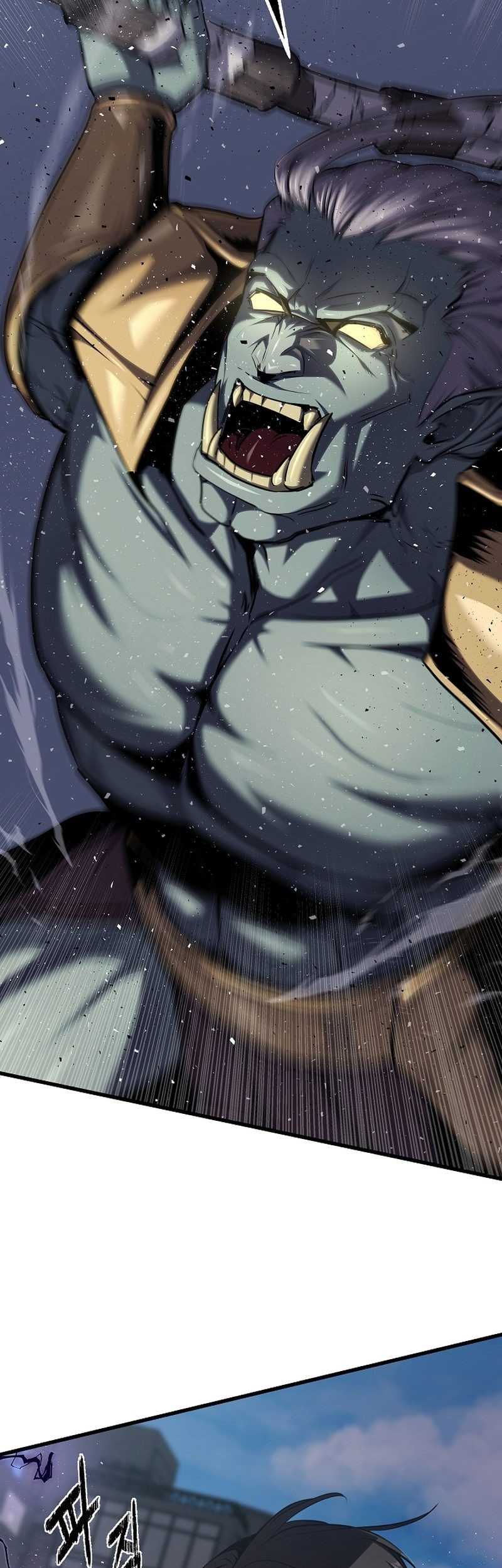Level 1 Player Chapter 91 Gambar 32