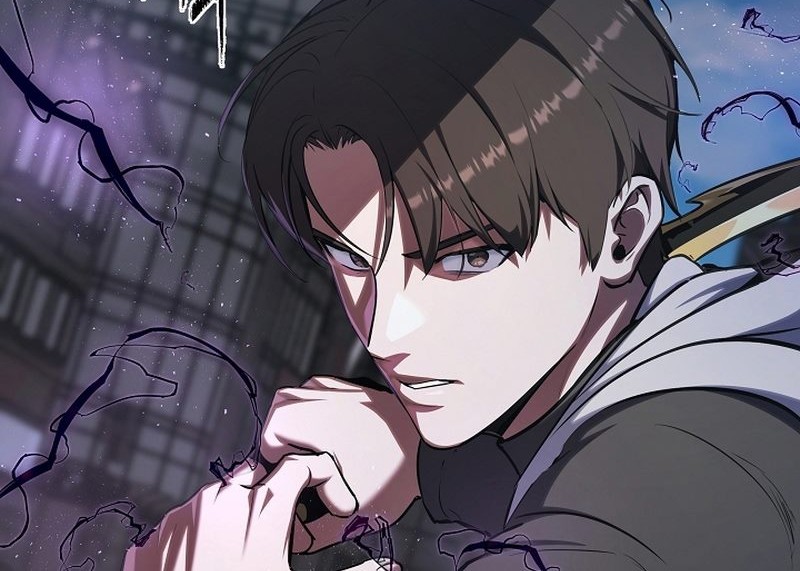 Level 1 Player Chapter 91 Gambar 33