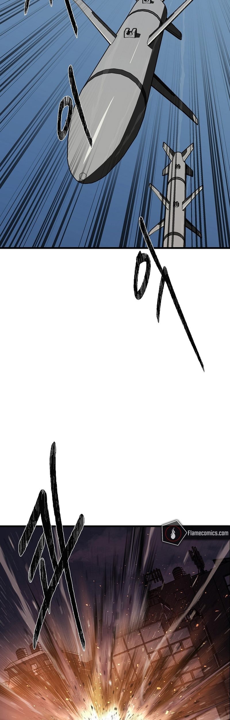 Level 1 Player Chapter 91 Gambar 42