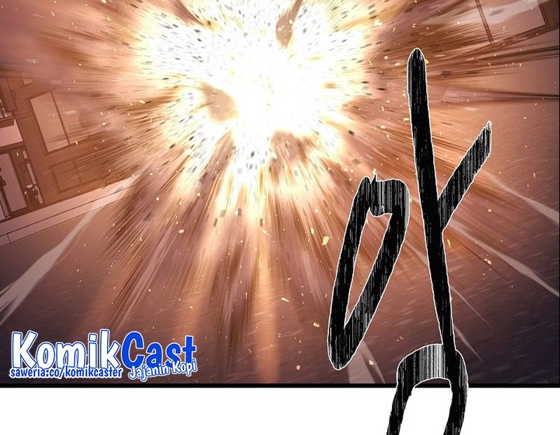 Level 1 Player Chapter 91 Gambar 43