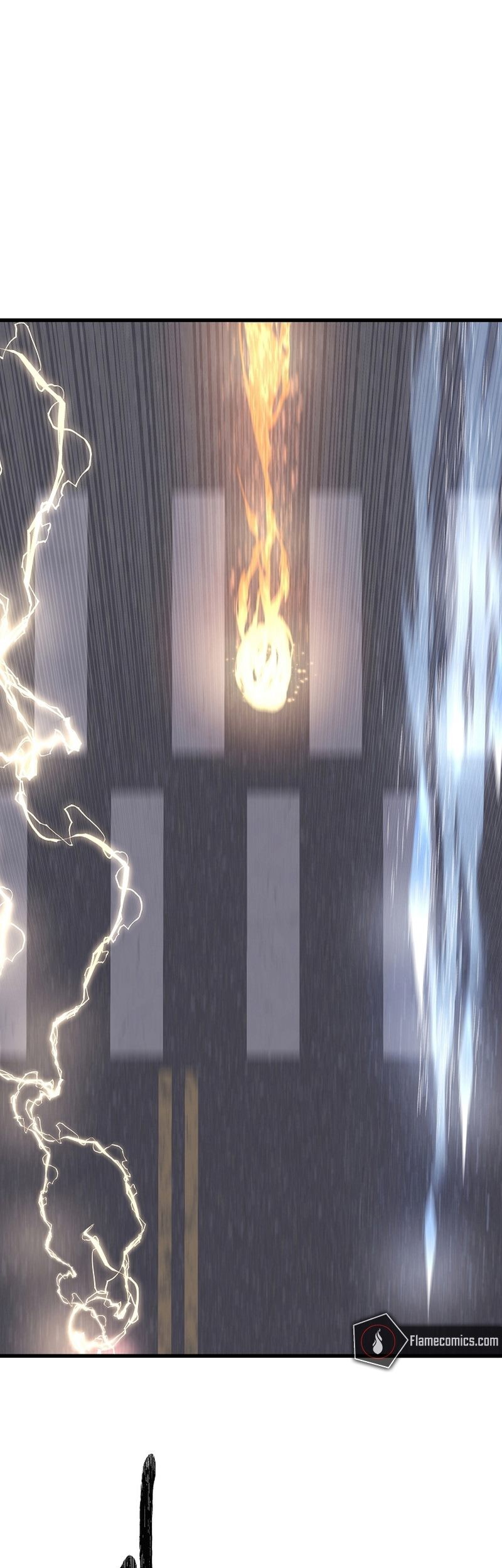 Level 1 Player Chapter 91 Gambar 52