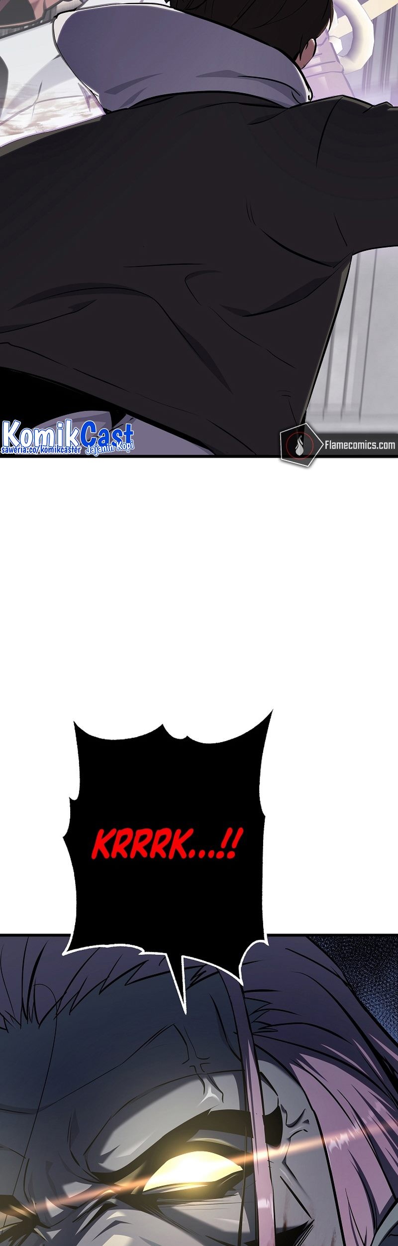 Level 1 Player Chapter 91 Gambar 60