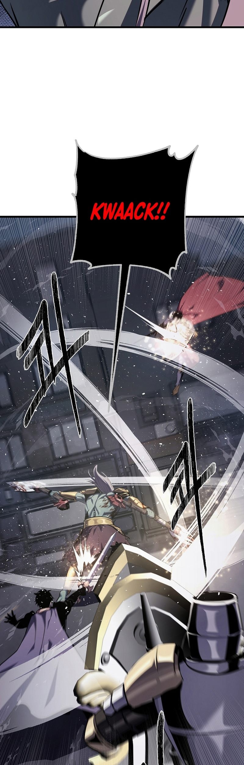 Level 1 Player Chapter 91 Gambar 62