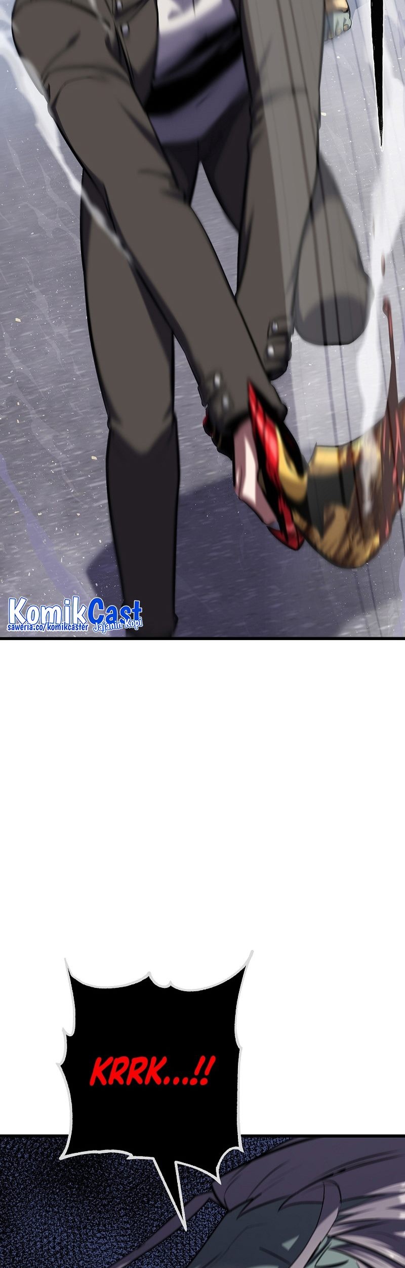 Level 1 Player Chapter 91 Gambar 66