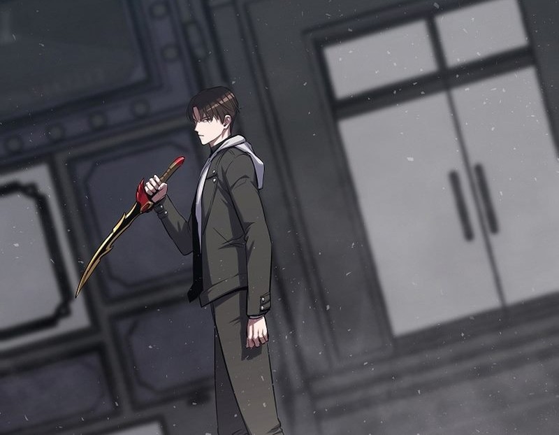 Level 1 Player Chapter 91 Gambar 69