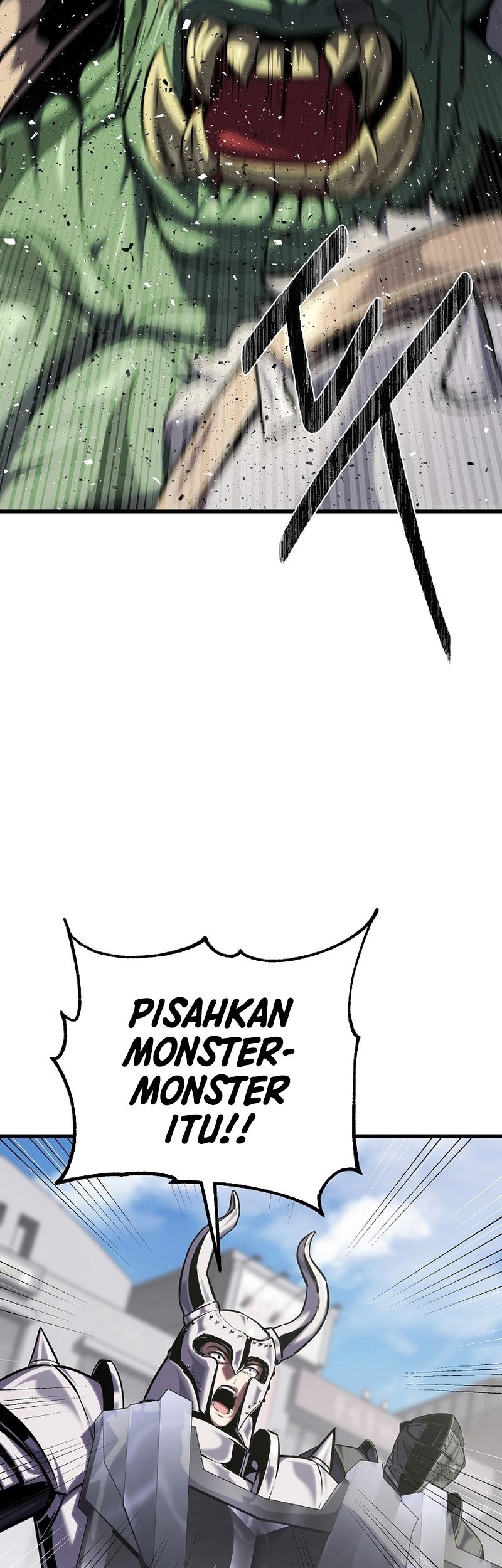 Level 1 Player Chapter 91 Gambar 74