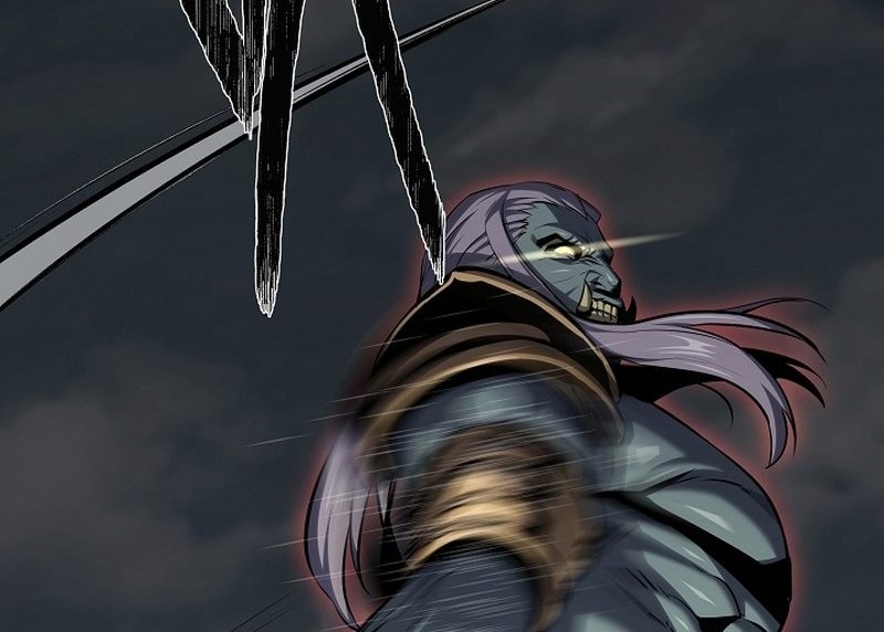 Level 1 Player Chapter 91 Gambar 5