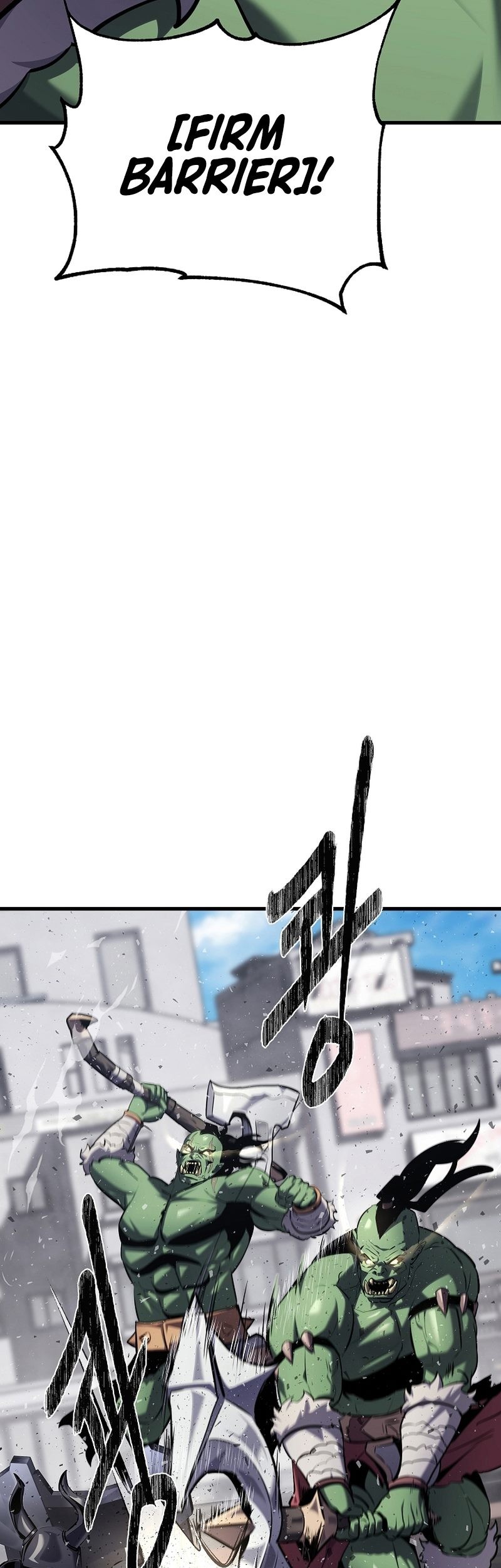 Level 1 Player Chapter 91 Gambar 78