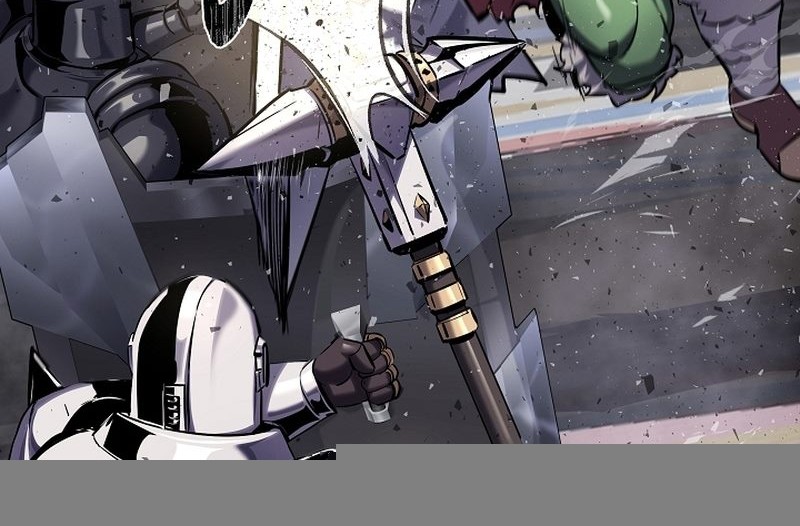 Level 1 Player Chapter 91 Gambar 79