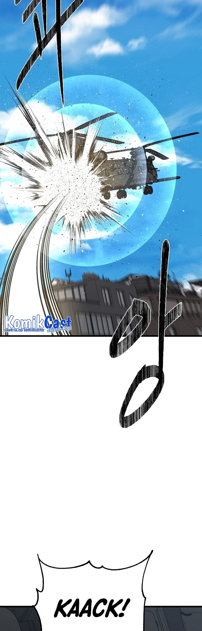 Level 1 Player Chapter 91 Gambar 86