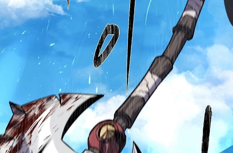 Level 1 Player Chapter 91 Gambar 89
