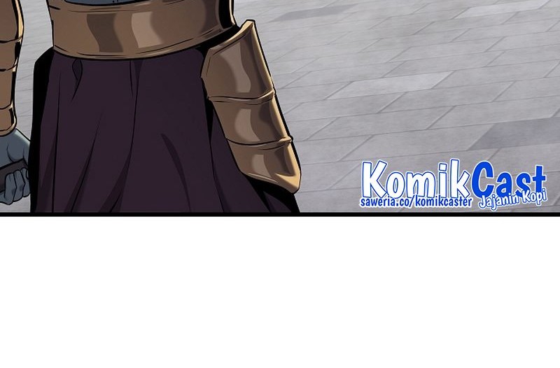 Level 1 Player Chapter 91 Gambar 91