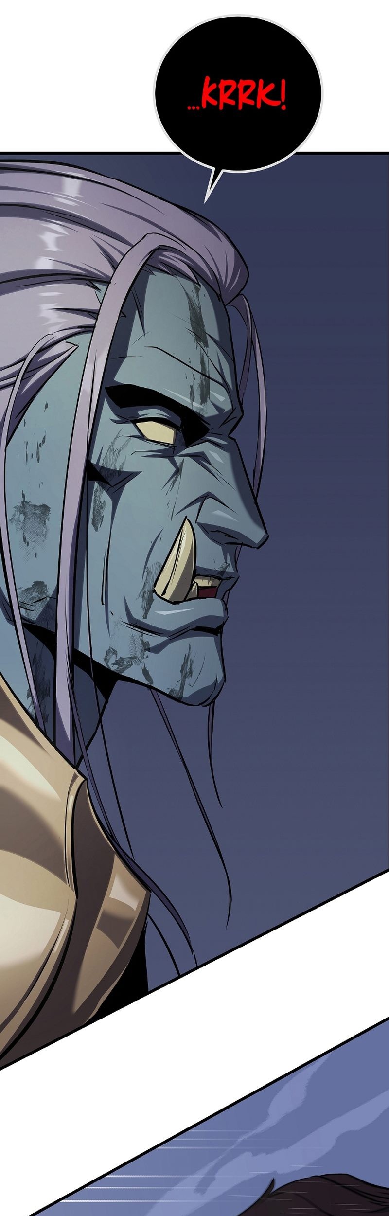 Level 1 Player Chapter 91 Gambar 92
