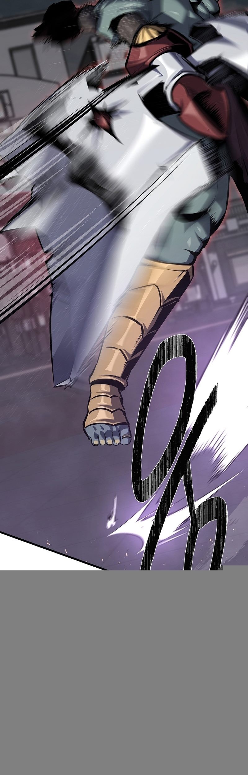 Level 1 Player Chapter 91 Gambar 6