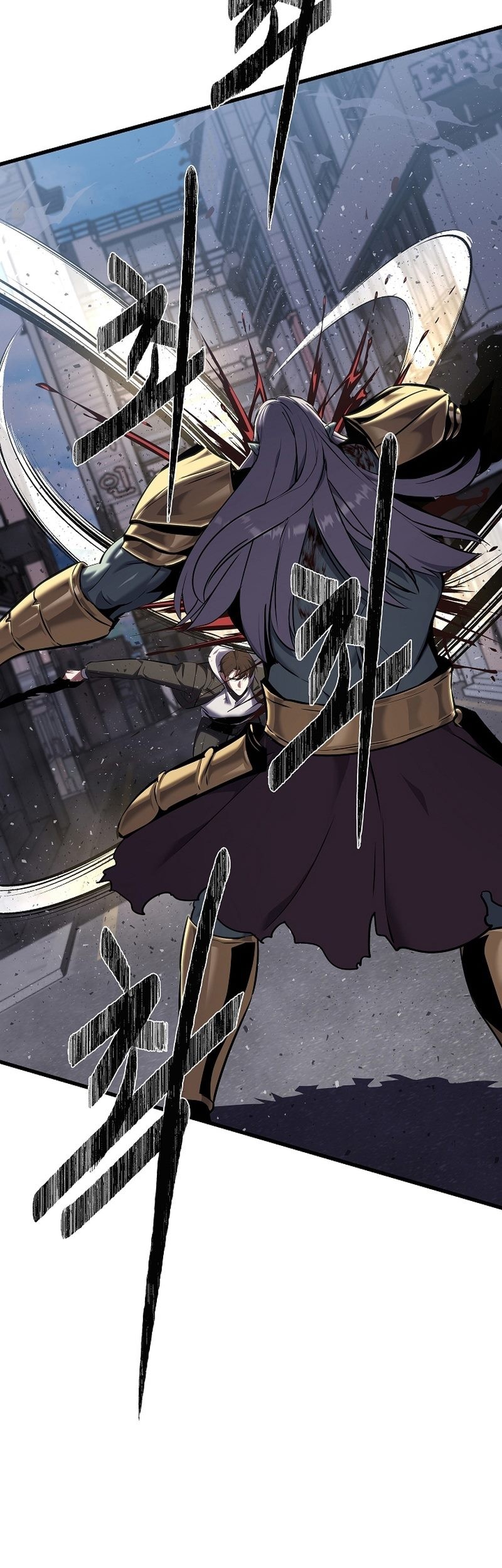 Level 1 Player Chapter 91 Gambar 98