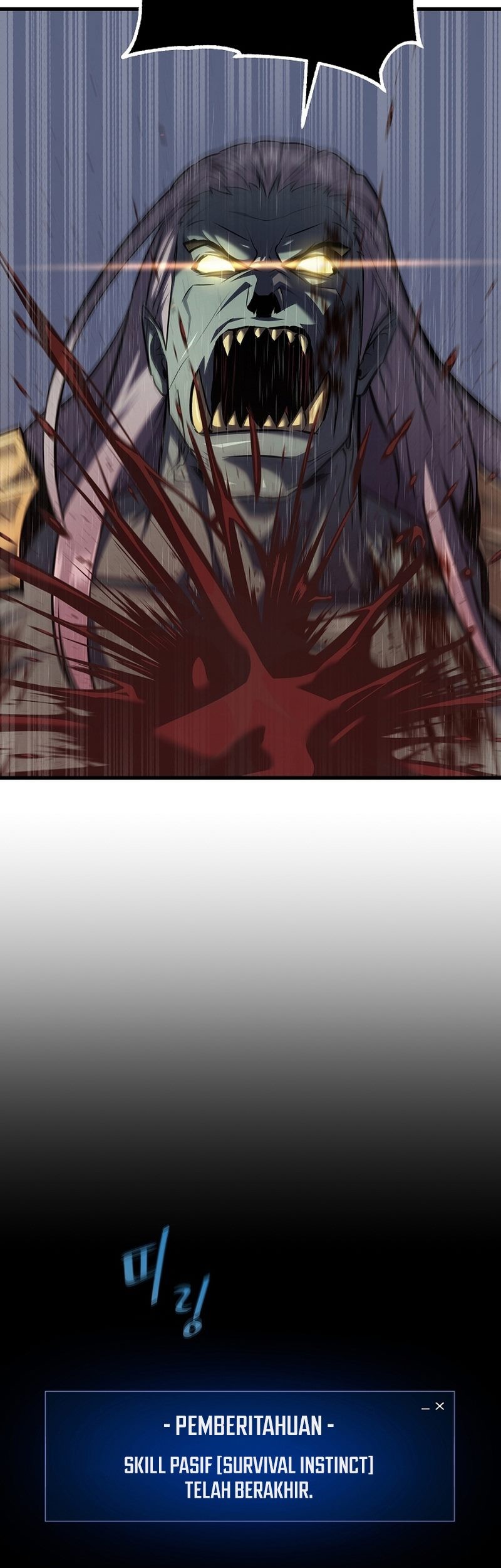 Level 1 Player Chapter 91 Gambar 100