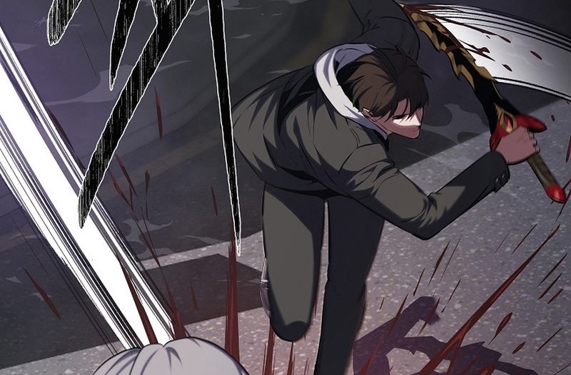 Level 1 Player Chapter 91 Gambar 111