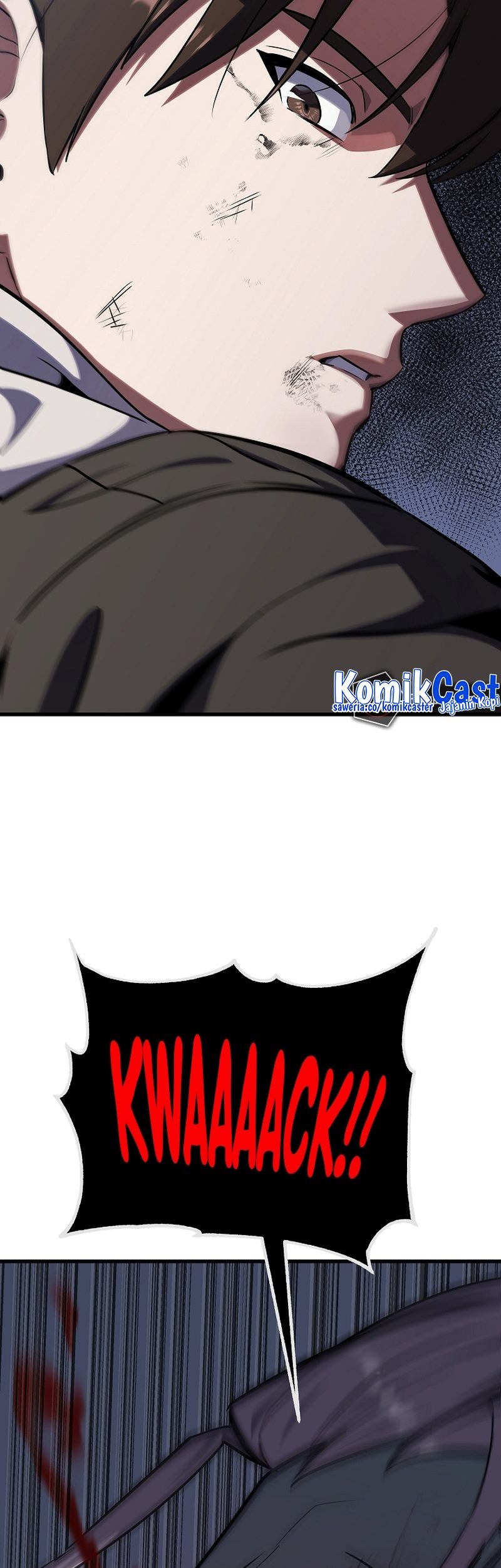 Level 1 Player Chapter 91 Gambar 122