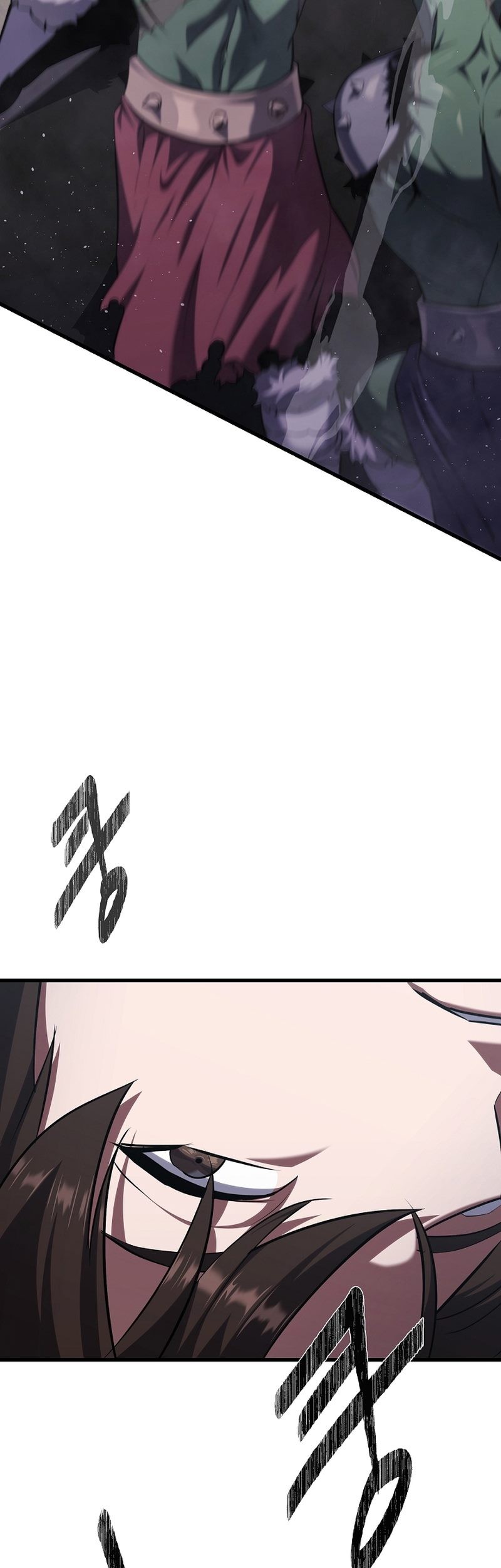 Level 1 Player Chapter 91 Gambar 12