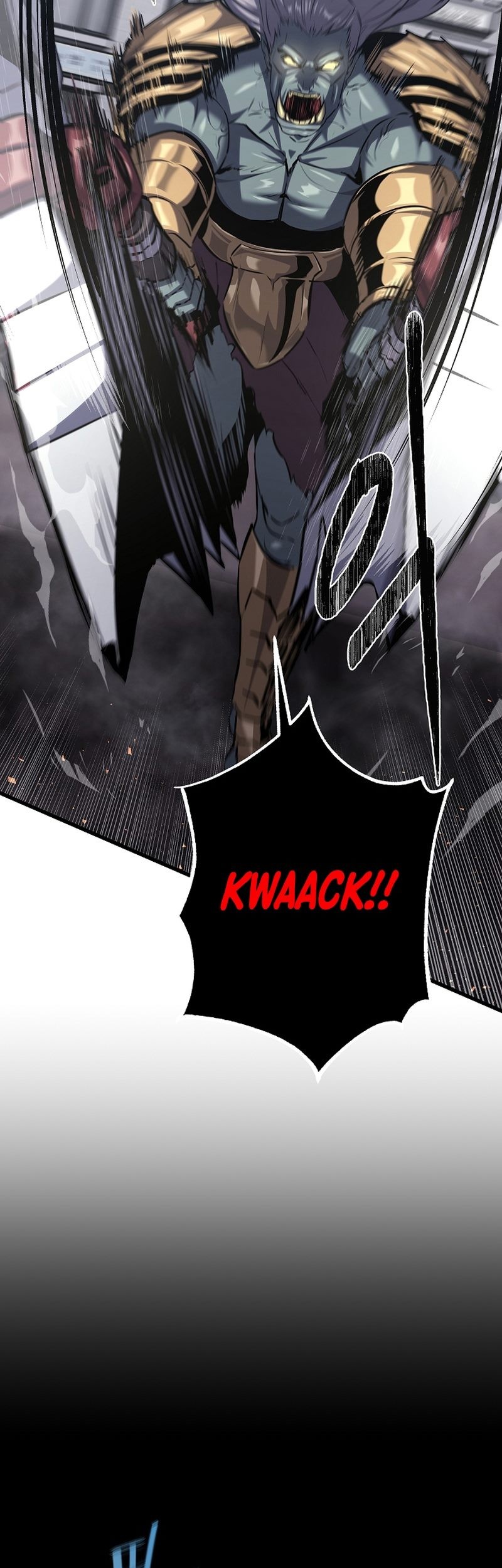 Level 1 Player Chapter 91 Gambar 14