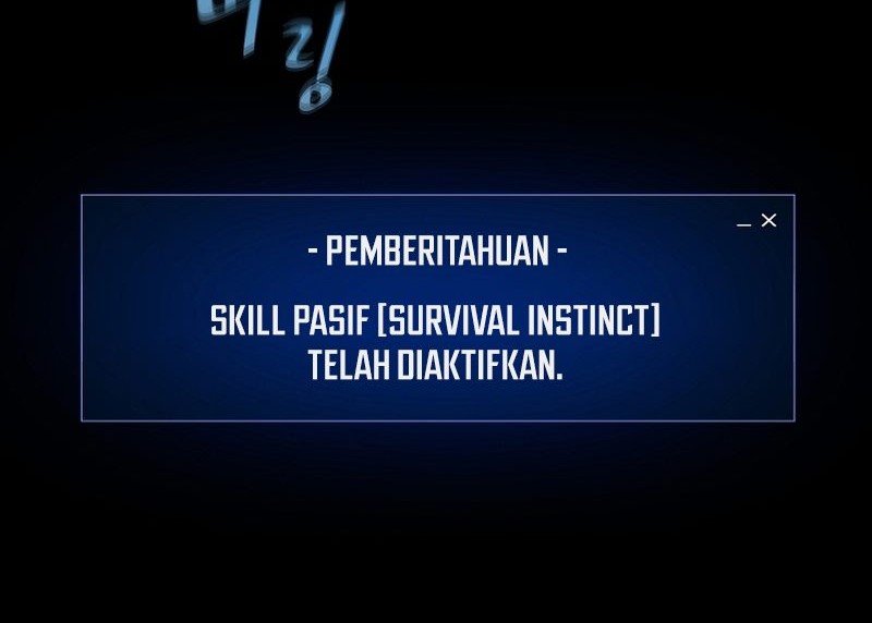 Level 1 Player Chapter 91 Gambar 15