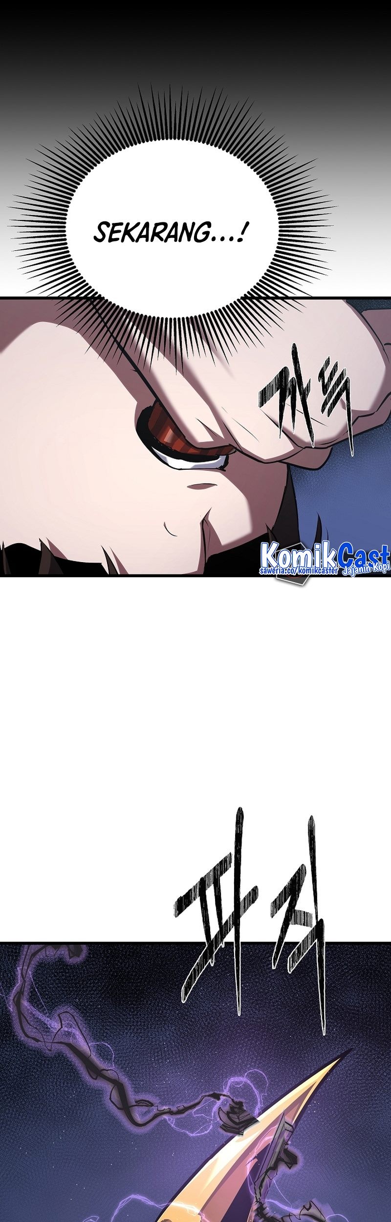 Level 1 Player Chapter 91 Gambar 16