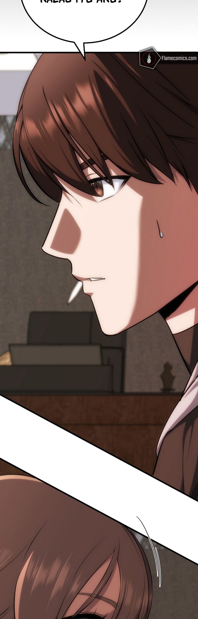 Level 1 Player Chapter 90 Gambar 38