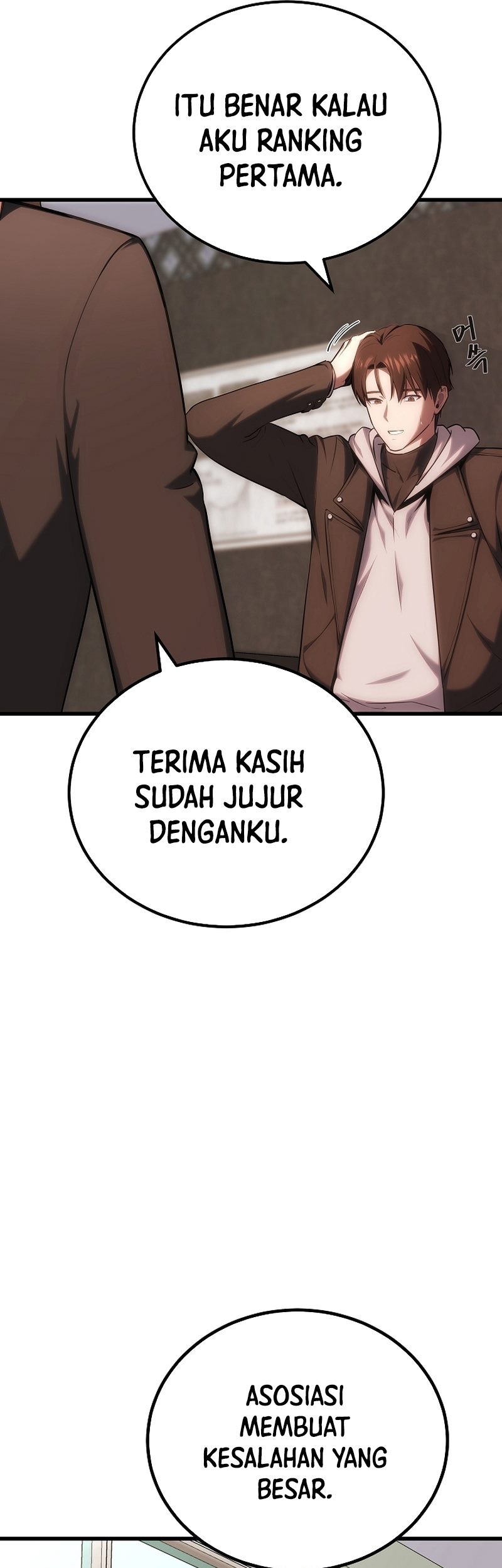 Level 1 Player Chapter 90 Gambar 42