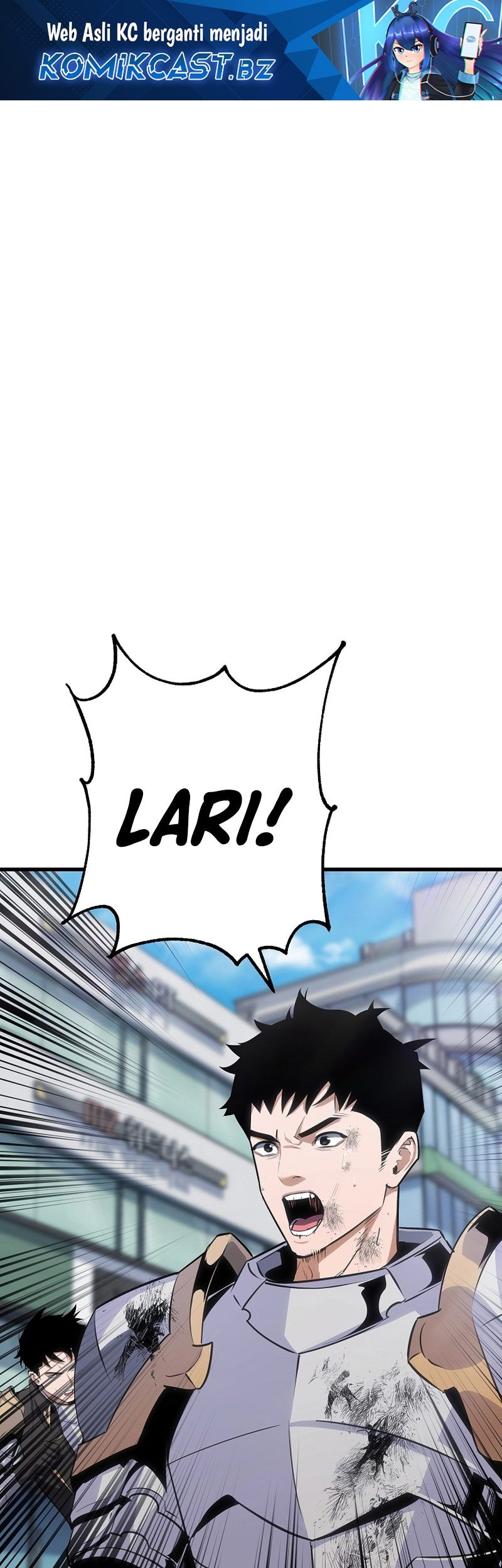 Baca Level 1 Player Chapter 88 Gambar 2