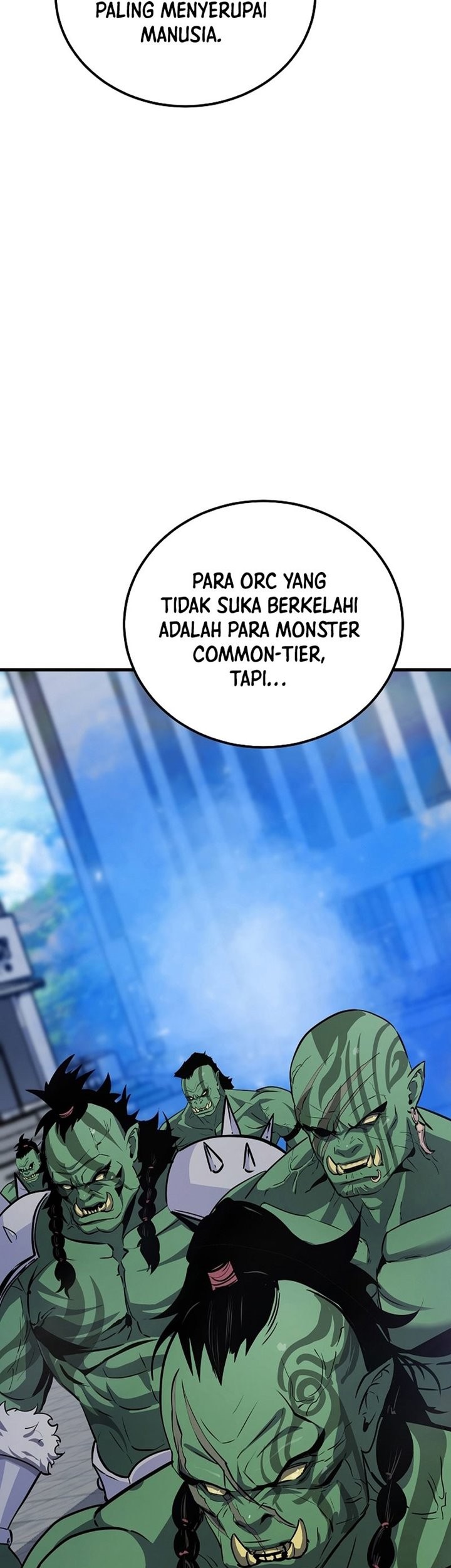Level 1 Player Chapter 87 Gambar 18