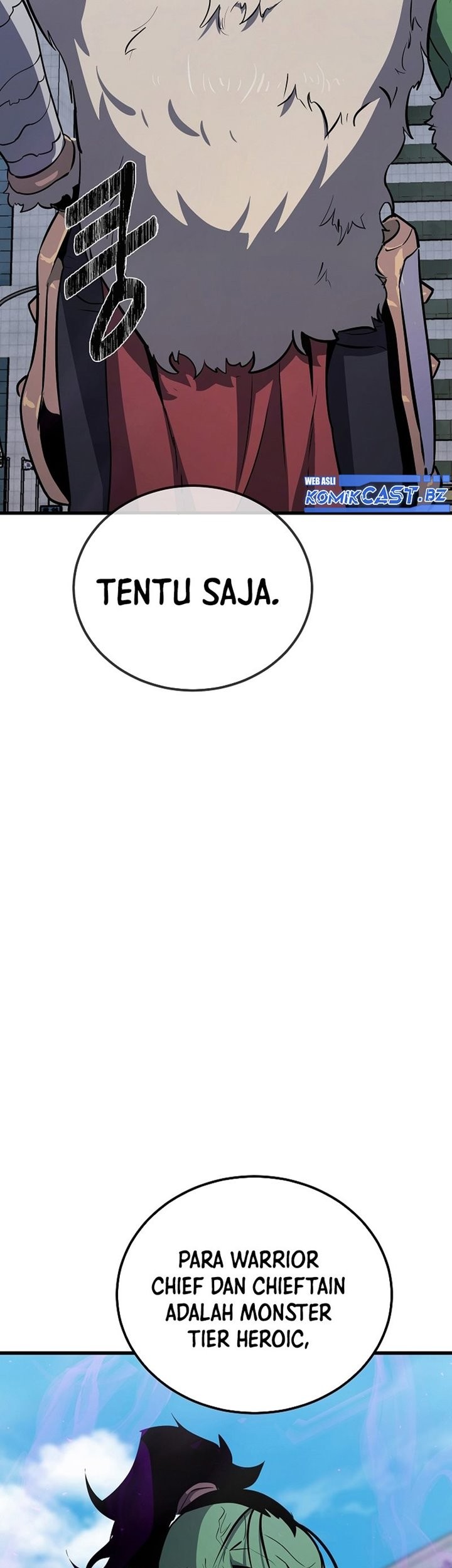 Level 1 Player Chapter 87 Gambar 22