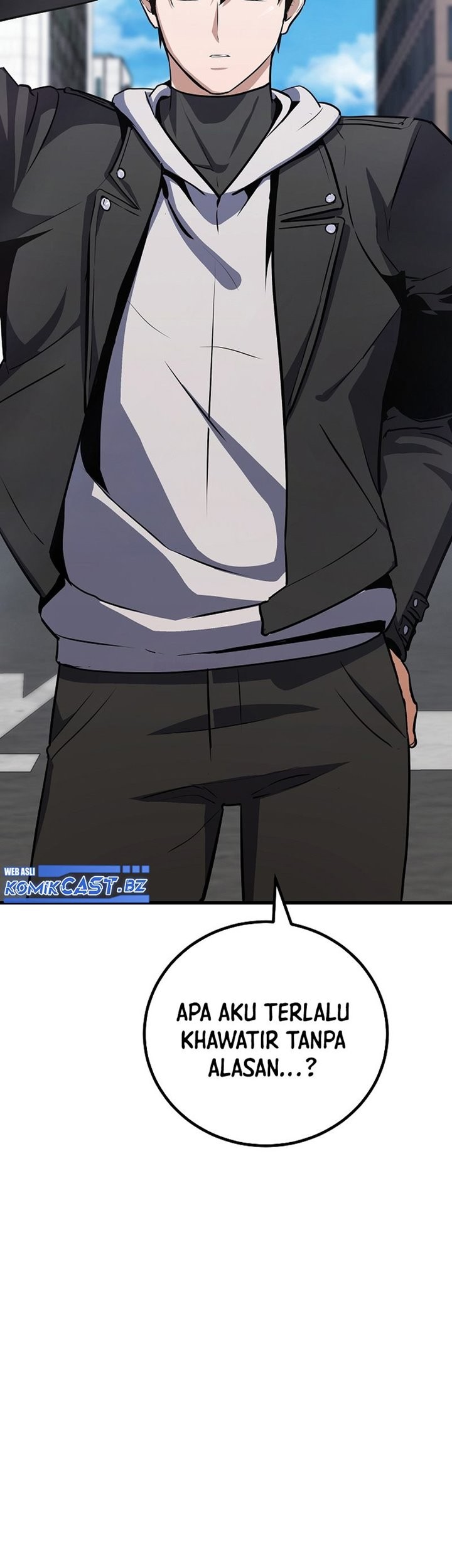 Level 1 Player Chapter 87 Gambar 60