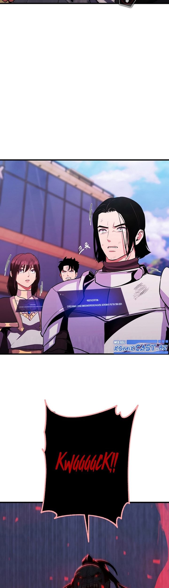Level 1 Player Chapter 87 Gambar 78