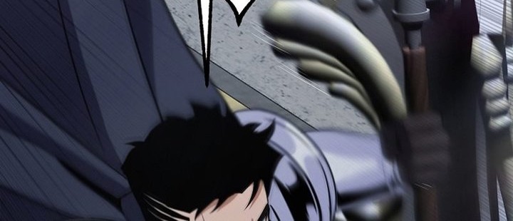 Level 1 Player Chapter 87 Gambar 93