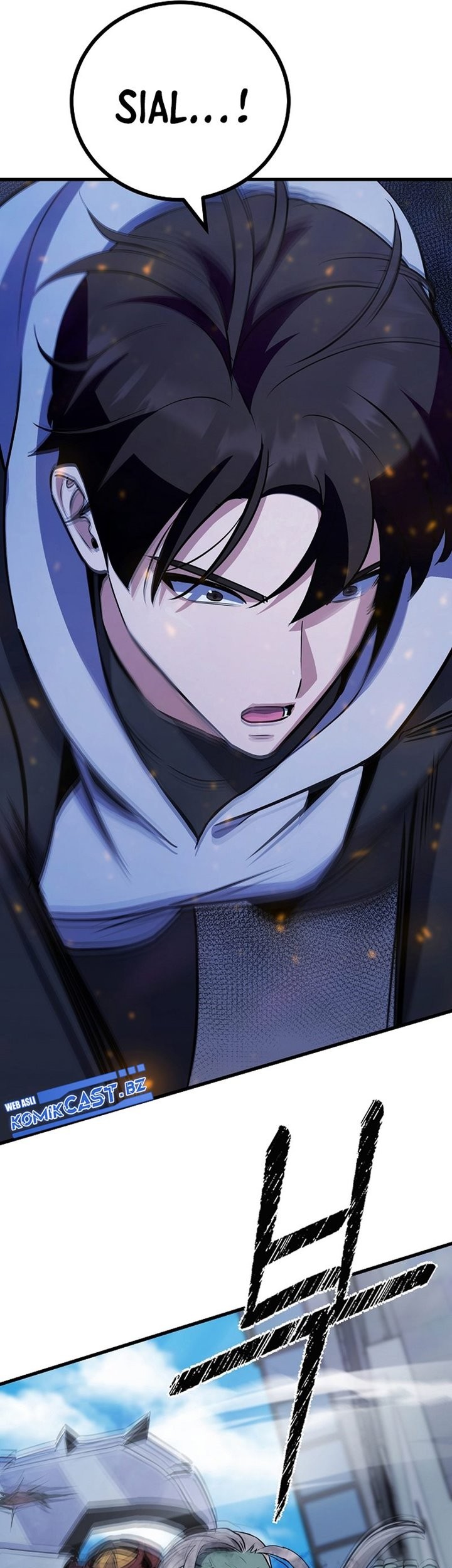 Level 1 Player Chapter 87 Gambar 120