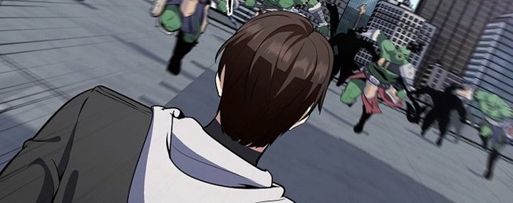 Level 1 Player Chapter 87 Gambar 127