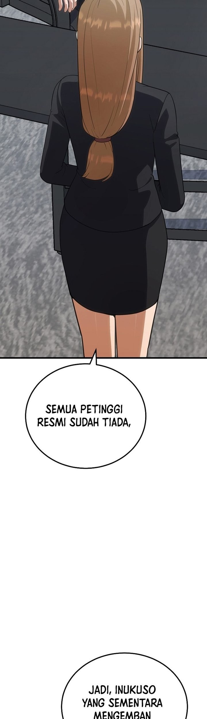 Level 1 Player Chapter 86 Gambar 20